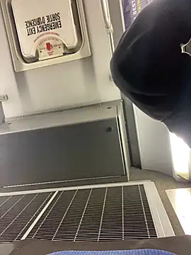 Fuckboy4public online show from December 2024 12:45:02 AM