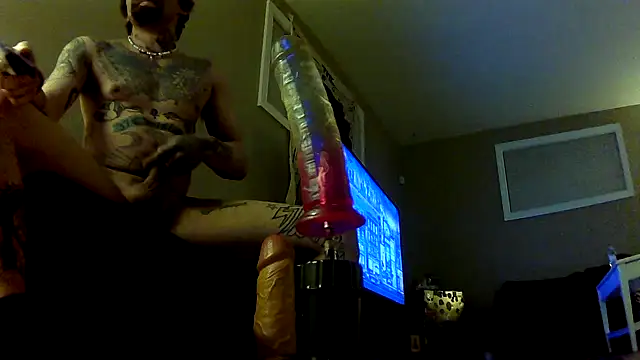 Fuckboy4public online show from January 2025 11:06:01 AM