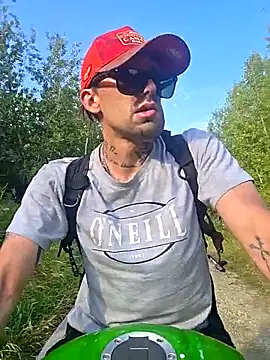 Fuckboy4public online show from September 2025 04:29:01 PM