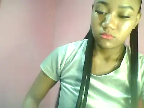 Fariana01 online show from December 2024 11:49:01 PM