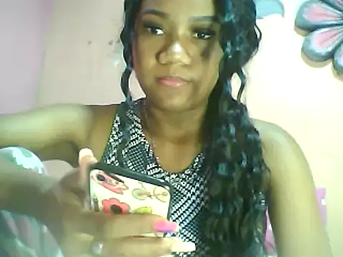 Fariana01 online show from January 2025 01:53:02 AM