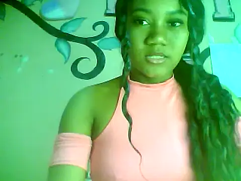 Fariana01 online show from January 2025 09:51:02 PM