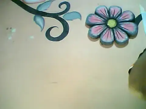 Fariana01 online show from February 2025 03:22:01 AM