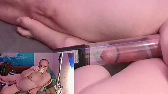 Manfred1012 online show from October 2025 03:39:02 AM