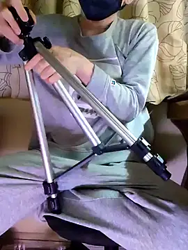 keigo-666 online show from February 2025 01:30:01 PM