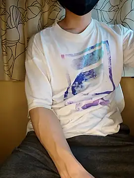 keigo-666 online show from April 2026 05:21:02 PM