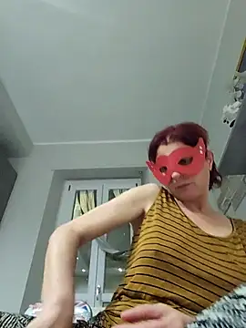 Vagabondainnamorata online show from February 2026 06:59:02 PM