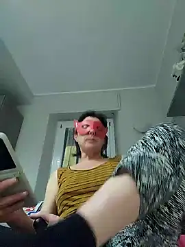 Vagabondainnamorata online show from February 2026 07:21:02 PM