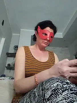 Snapshot of Vagabondainnamorata chatting on April 2026 04:52:01 PM Vagabondainnamorata online show from April 2026 04:52:01 PM