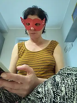 Vagabondainnamorata online show from April 2026 05:37:01 PM