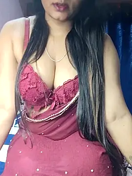 SANIYA-89 online show from April 2026 12:04:01 AM