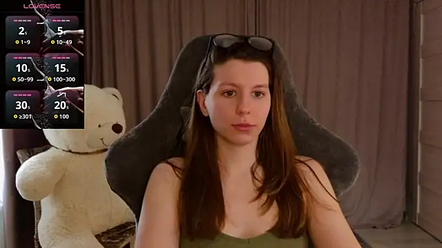 juicy mystery online show from June 2026 01:03:01 PM