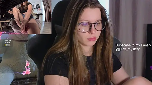 juicy mystery online show from July 2026 02:11:01 PM