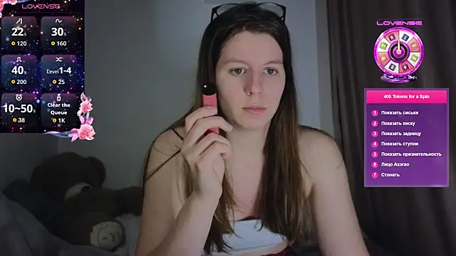 juicy mystery online show from July 2026 07:39:01 PM