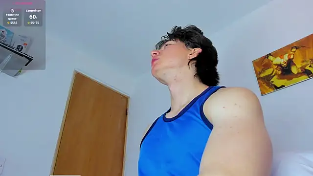AngelBennet  online show from May 2026 09:31:02 PM