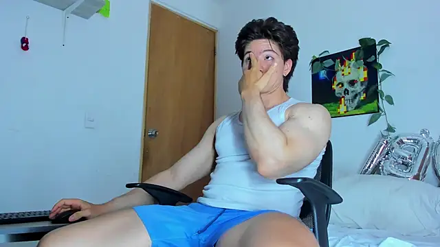 AngelBennet  online show from July 2026 09:17:02 PM