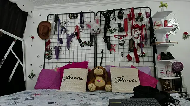 thedream girls online show from July 2026 12:58:02 PM