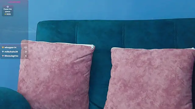 melany blair online show from January 2025 10:44:01 PM