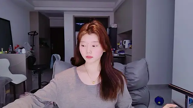 yangyang-1115 online show from February 2026 01:53:02 PM