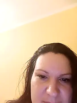 Szilvi93 online show from February 2026 05:55:02 PM