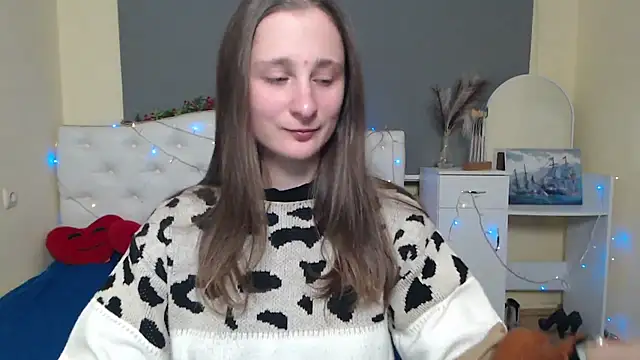 MichelLeee online show from January 2026 12:32:02 PM