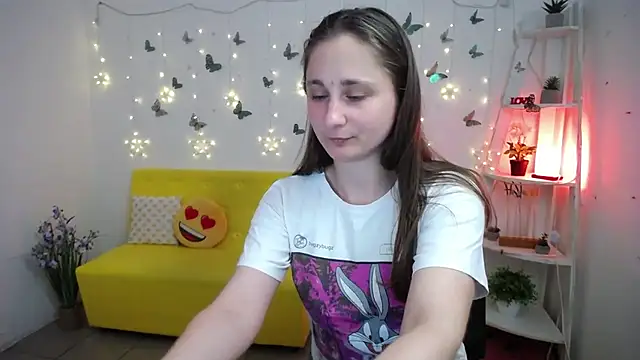 MichelLeee online show from May 2026 01:16:02 PM