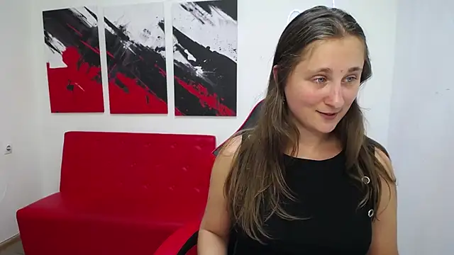 MichelLeee online show from July 2026 11:57:01 AM