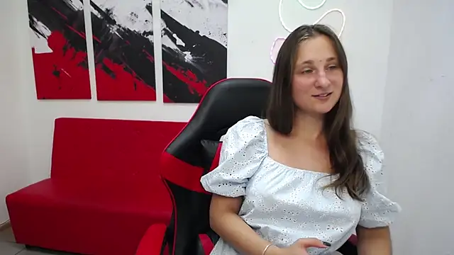 MichelLeee online show from July 2026 11:49:02 AM
