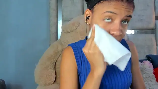 AshleyHill2 online show from September 2025 03:22:01 AM