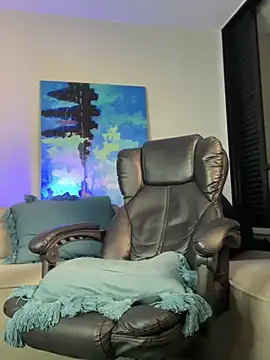 DimitriSullivan  online show from December 2024 07:55:01 AM