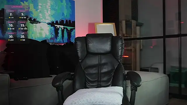 DimitriSullivan  online show from February 2025 01:41:02 AM