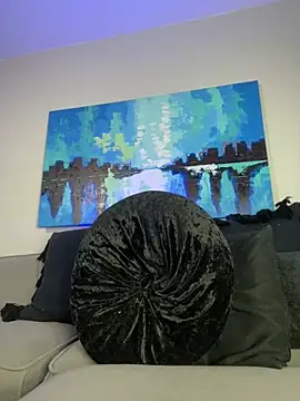 DimitriSullivan  online show from March 2025 05:43:02 AM