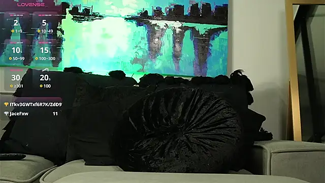 DimitriSullivan  online show from March 2025 03:09:02 AM