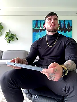 DimitriSullivan  online show from November 2025 06:52:02 PM