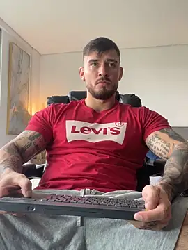 DimitriSullivan  online show from February 2026 01:15:01 PM