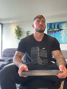 DimitriSullivan  online show from March 2026 01:37:01 PM