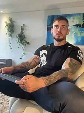 DimitriSullivan  online show from March 2026 01:27:01 PM