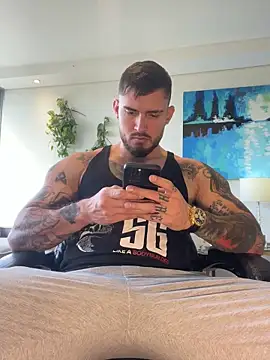 DimitriSullivan  online show from March 2026 01:28:01 PM