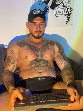 DimitriSullivan  online show from May 2026 04:52:01 AM
