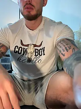 DimitriSullivan  online show from July 2026 02:45:02 PM