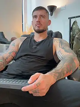 DimitriSullivan  online show from July 2026 02:53:01 PM