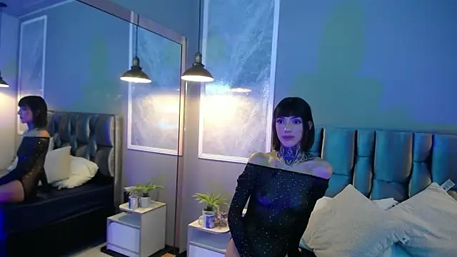 Ameliewitte mjs online show from December 2024 12:49:02 PM