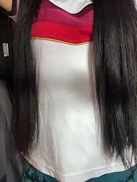 Velyn 18 online show from February 2026 05:18:02 PM