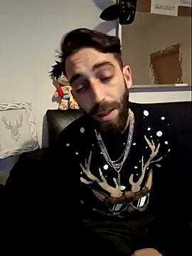 DaWoD030 online show from December 2024 06:00:02 PM