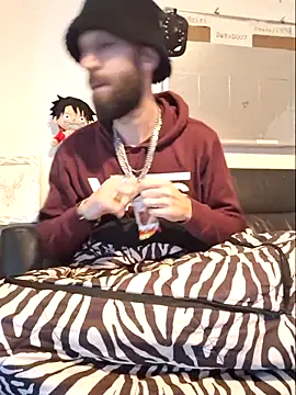 DaWoD030 online show from December 2024 12:08:02 PM