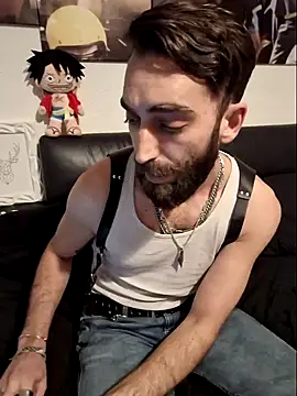 DaWoD030 online show from December 2024 05:58:02 PM