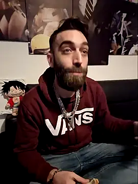 DaWoD030 online show from January 2025 05:59:02 PM