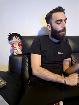 DaWoD030 online show from January 2025 08:19:02 PM