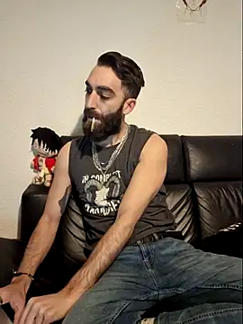 DaWoD030 online show from January 2025 09:57:01 PM