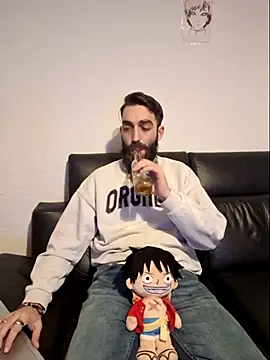 DaWoD030 online show from February 2025 05:58:01 PM